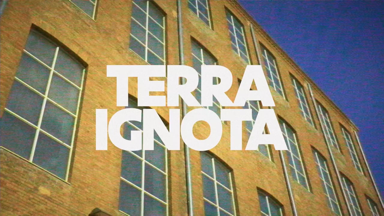 terra ignota